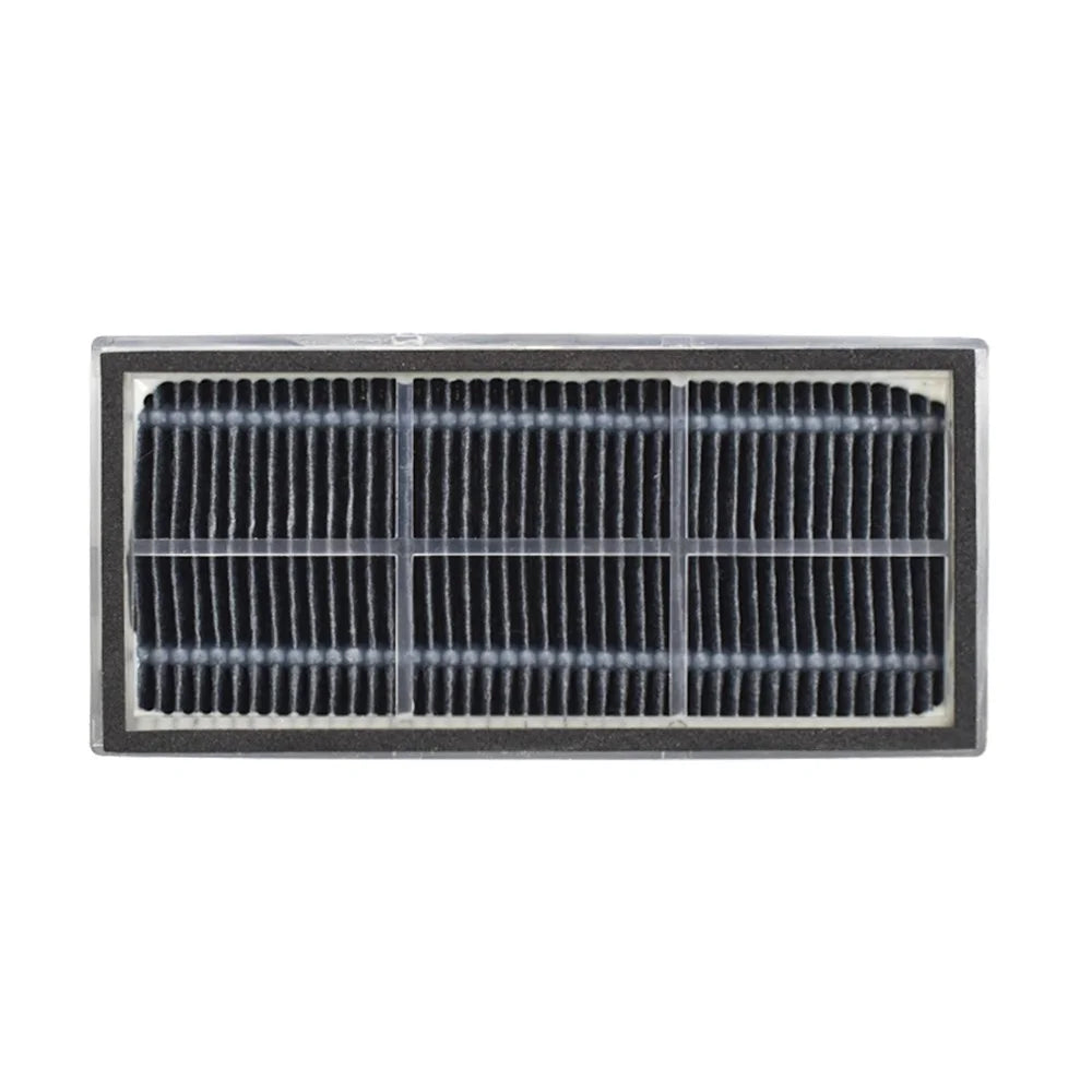 2Pcs For Dreame X30 / X40 / X30 Ultra / X30 Pro / L40 Ultra / X40 Ultra Vacuum Cleaner Replacement Filter Sweeping Robot Part - 5