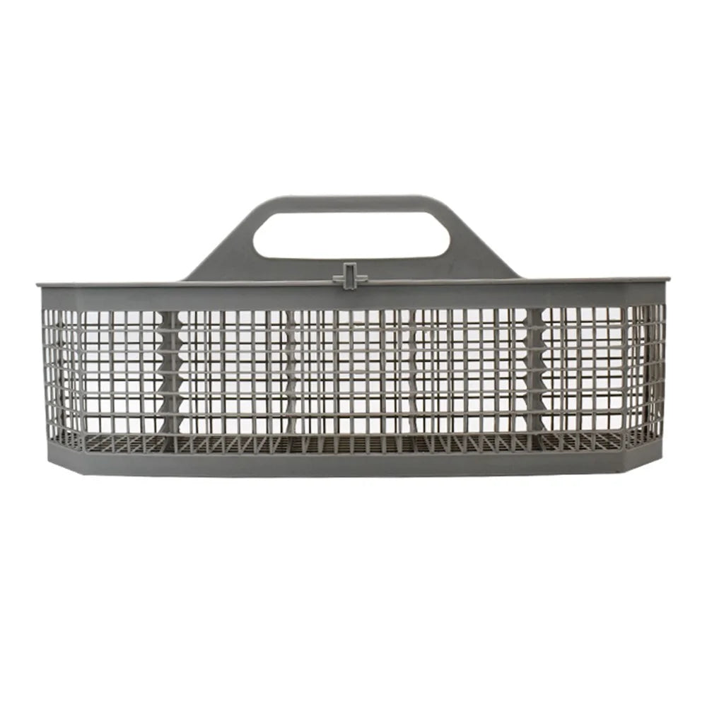For GE WD28X1012 Universal Dishwasher Cutlery Storage Basket Replacement - 2