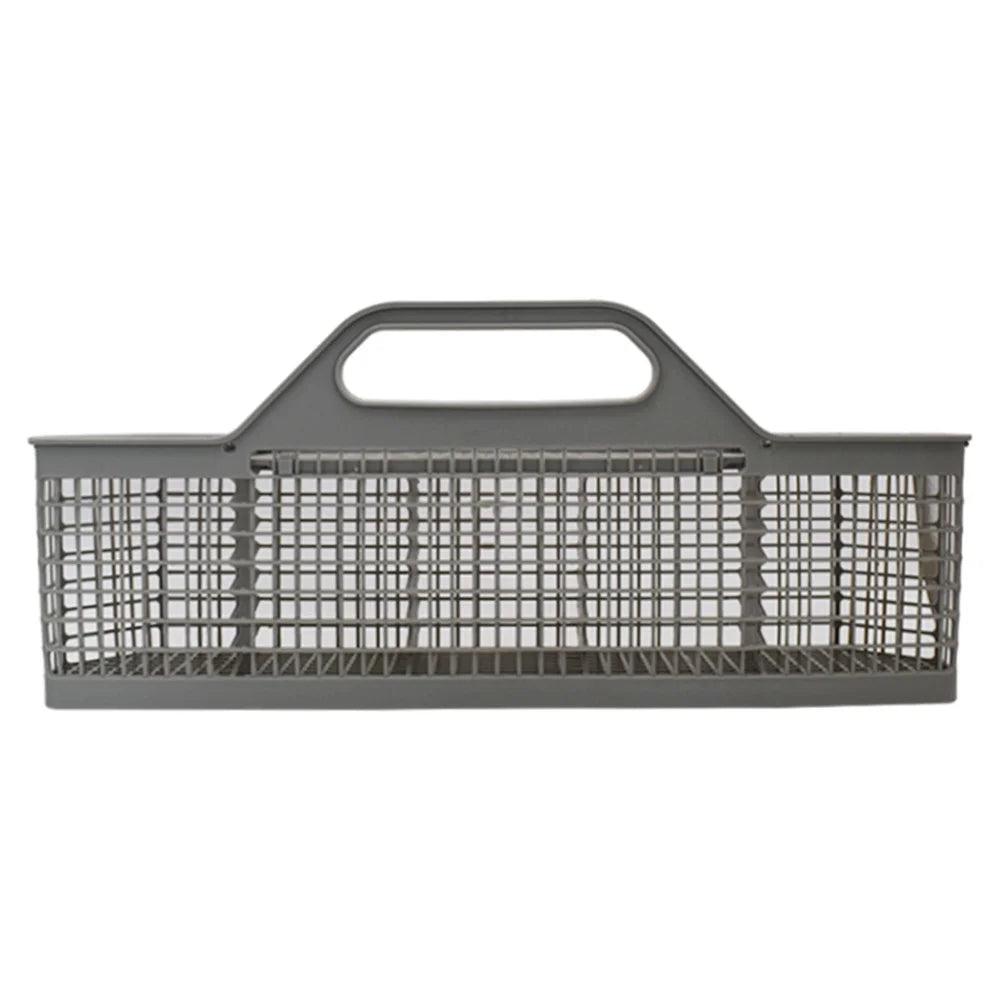 For GE WD28X1012 Universal Dishwasher Cutlery Storage Basket Replacement - 3