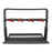 Wine Glass Storage Rack Cup Holder Drain Shelf Kitchen Tabletop Organizer Gadget - 2
