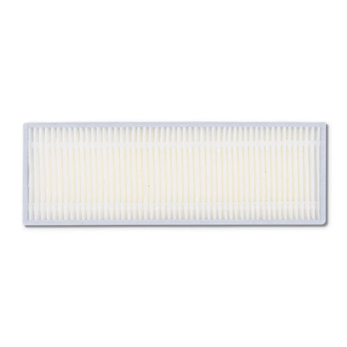 2PCS For Xiaomi STYJ02YM / Mijia 3C / Viomi X2 / Robot Vacuum S10 Replacement Filter Mesh - 2