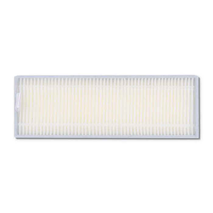2PCS For Xiaomi STYJ02YM / Mijia 3C / Viomi X2 / Robot Vacuum S10 Replacement Filter Mesh - 3