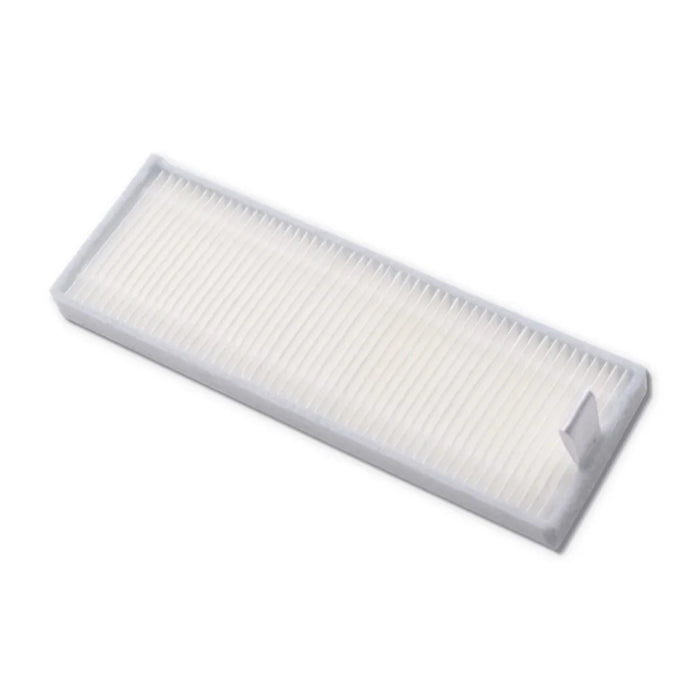 2PCS For Xiaomi STYJ02YM / Mijia 3C / Viomi X2 / Robot Vacuum S10 Replacement Filter Mesh - 4