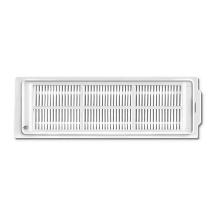2PCS For Xiaomi STYJ02YM / Mijia 3C / Viomi X2 / Robot Vacuum S10 Replacement Filter Mesh - 5