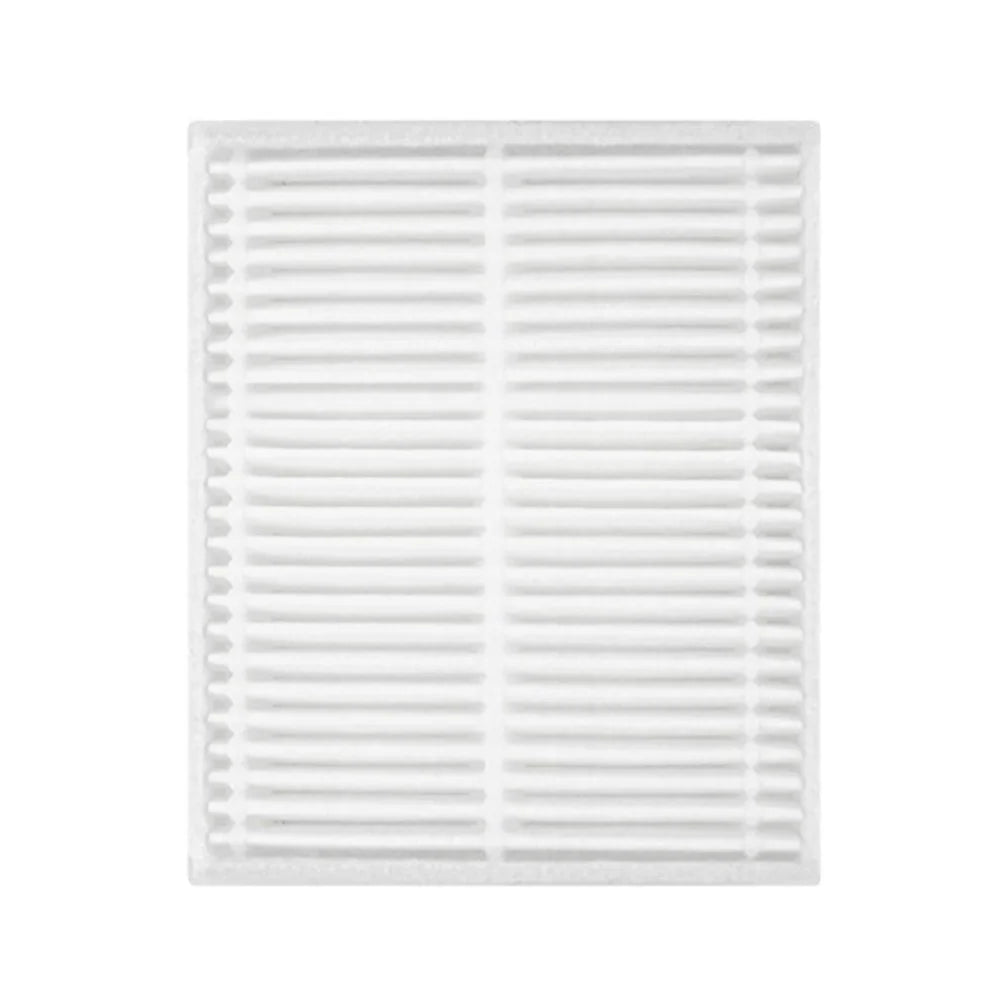 2Pcs Replacement Filters for Xiaomi Mijia 3C Ultra / iRobot Roomba 105 Combo / Essential / Eufy L50 / L60 / G50 Vacuum Cleaner Filter Accessories - 2