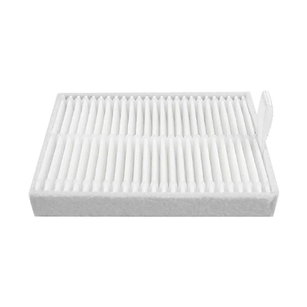 2Pcs Replacement Filters for Xiaomi Mijia 3C Ultra / iRobot Roomba 105 Combo / Essential / Eufy L50 / L60 / G50 Vacuum Cleaner Filter Accessories - 3