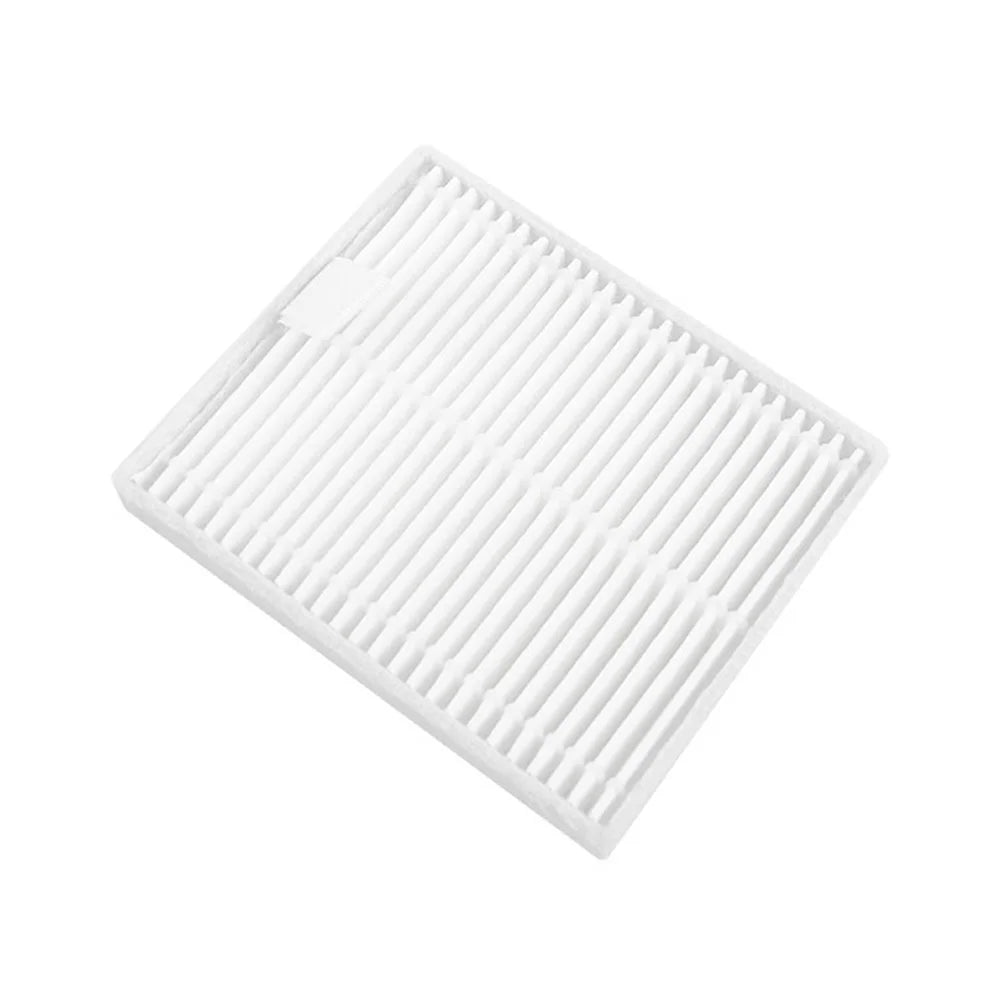 2Pcs Replacement Filters for Xiaomi Mijia 3C Ultra / iRobot Roomba 105 Combo / Essential / Eufy L50 / L60 / G50 Vacuum Cleaner Filter Accessories - 4