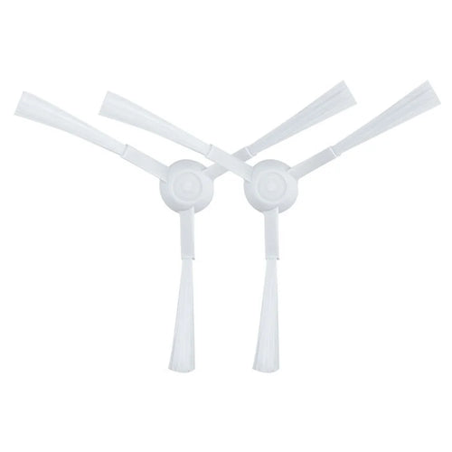 2Pcs Replacement Side Brush for Dreame S10 / Xiaomi Mijia STYJ02YM Vacuum Cleaner Side Brush Sweeper Cleaner Brush - 1