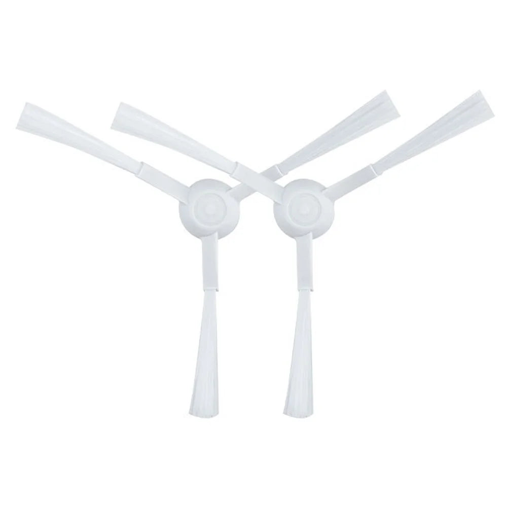 2Pcs Replacement Side Brush for Dreame S10 / Xiaomi Mijia STYJ02YM Vacuum Cleaner Side Brush Sweeper Cleaner Brush - 1
