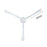 2Pcs Replacement Side Brush for Dreame S10 / Xiaomi Mijia STYJ02YM Vacuum Cleaner Side Brush Sweeper Cleaner Brush - 5