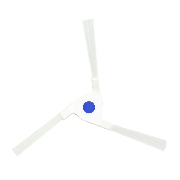 2Pcs Side Brush for Ecovacs DEEBOT X2 / X2 PRO / X2 OMNI / X2 COMBO Vacuum Cleaner Sweeping Robot Replacement Part - White - 3