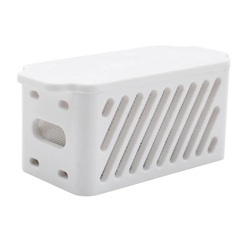 1Pc Silver Ion Sterilization Module for Roborock G10S / P10 / G20 Series Robot Vacuum Accessories - 1