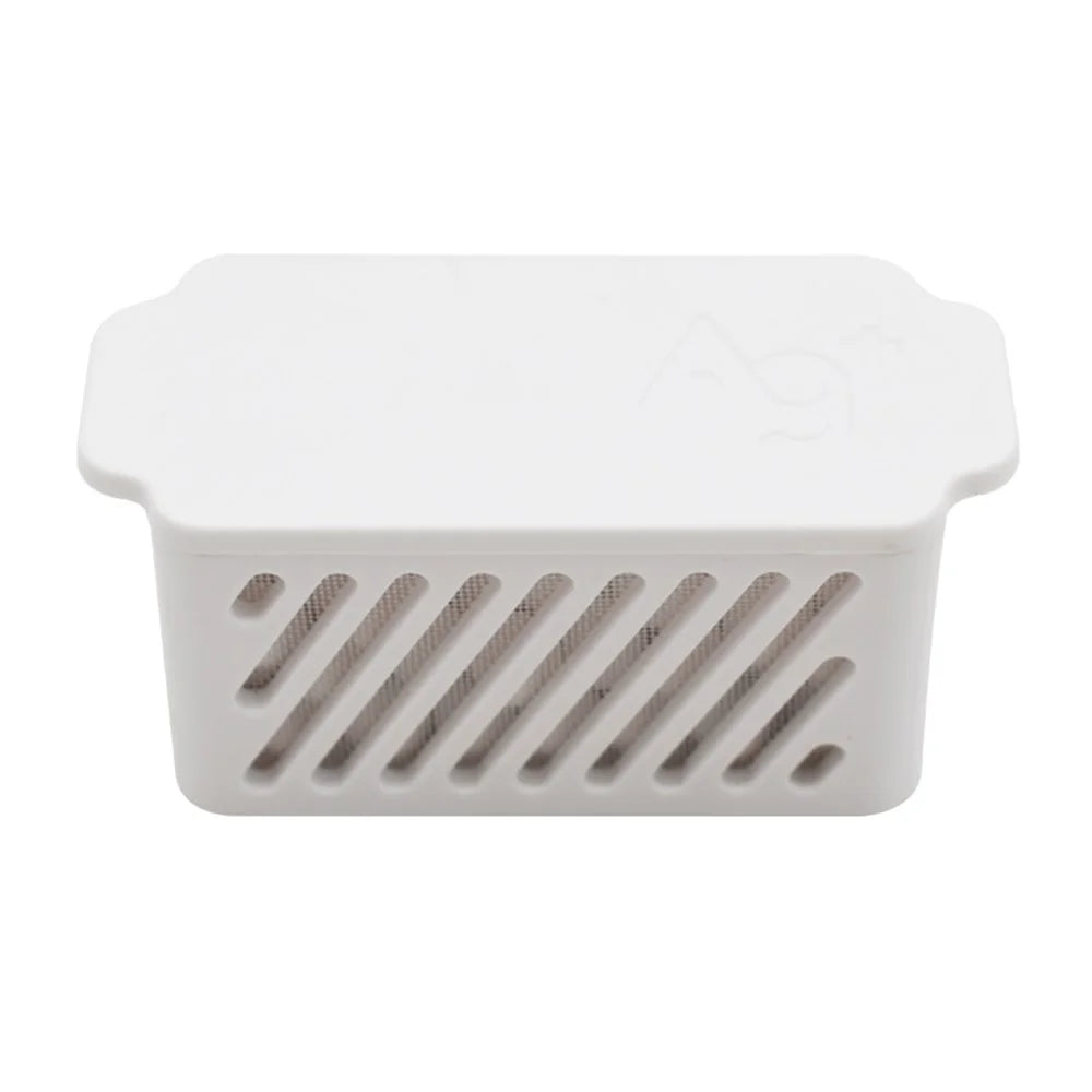 1Pc Silver Ion Sterilization Module for Roborock G10S / P10 / G20 Series Robot Vacuum Accessories - 3