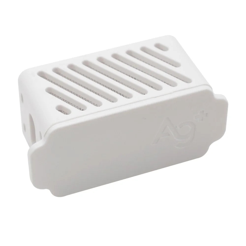 1Pc Silver Ion Sterilization Module for Roborock G10S / P10 / G20 Series Robot Vacuum Accessories - 4