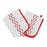 For Vileda O-Cedar Promist Max Replacement Mop Cloth Reusable Flat Mop Pad - 1