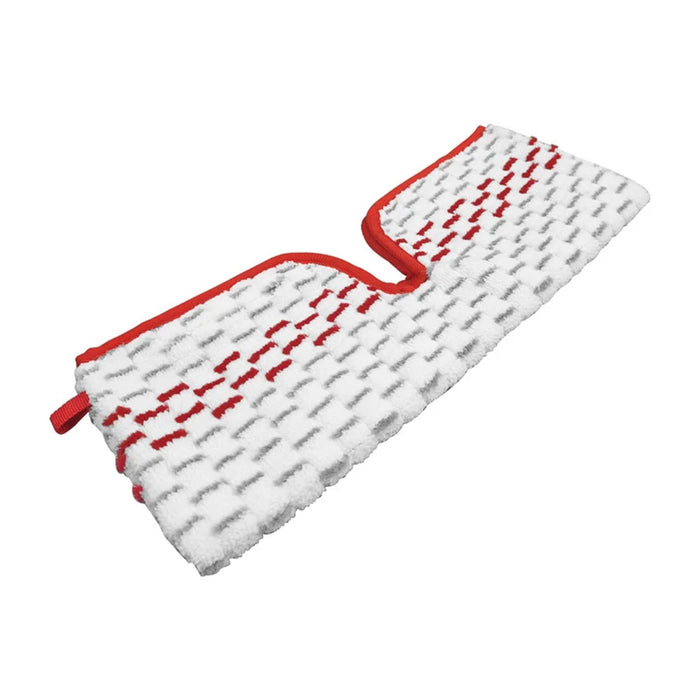 For Vileda O-Cedar Promist Max Replacement Mop Cloth Reusable Flat Mop Pad - 4