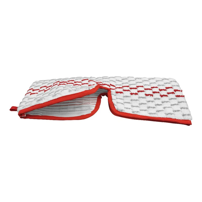 For Vileda O-Cedar Promist Max Replacement Mop Cloth Reusable Flat Mop Pad - 5