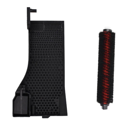 For Roborock G10 / G10S / S7 MaxV Ultra / S7 Pro Ultra Self-Cleaning Brush + Base Station Filter Sink - 1