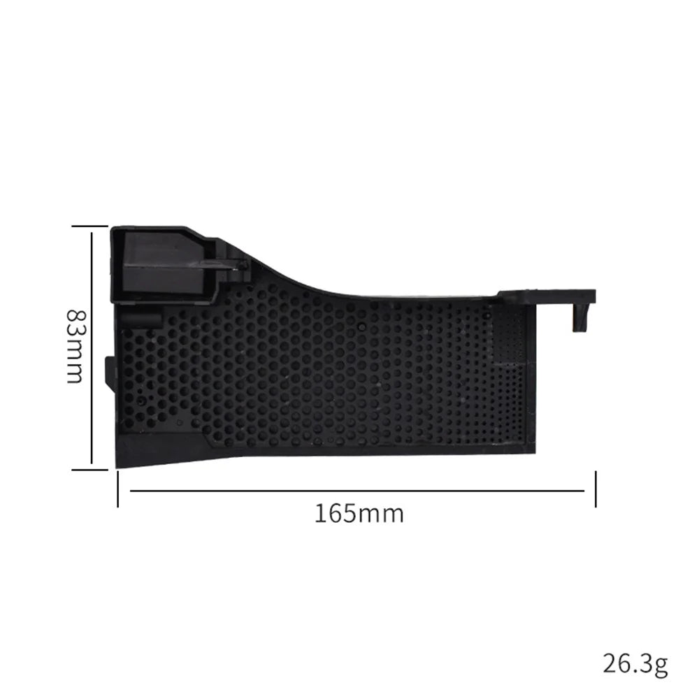 For Roborock G10 / G10S / S7 MaxV Ultra / S7 Pro Ultra Self-Cleaning Brush + Base Station Filter Sink - 7