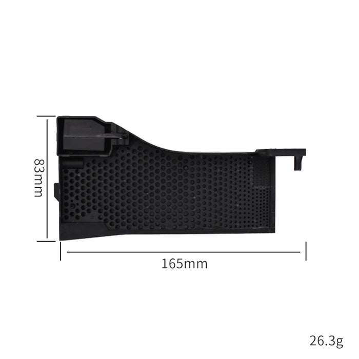 For Roborock G10S / G10S Pro Vacuum Cleaner Tank Base Station Filter Sink - 6