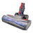 For Dyson V6 / V7 / V8 / V10 / V11 Vacuum Cleaner Replacement Soft Floor Brush Head - 1