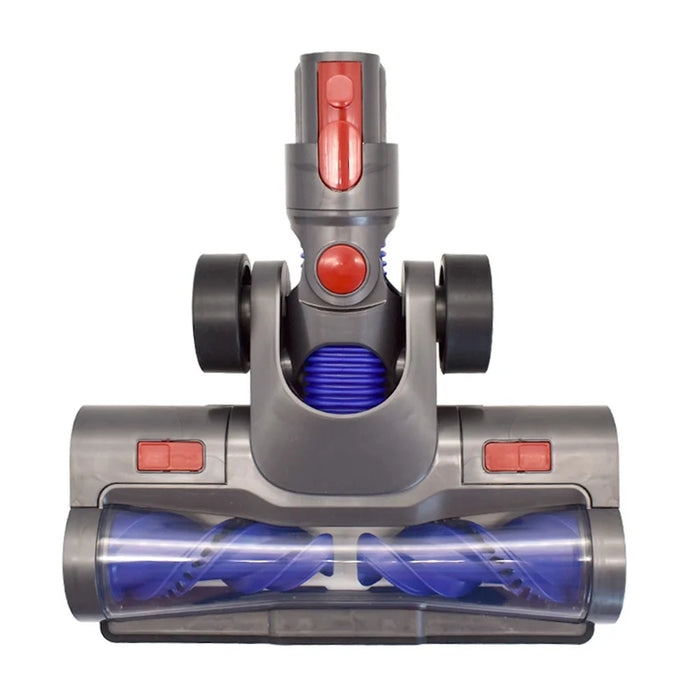 For Dyson V6 / V7 / V8 / V10 / V11 Vacuum Cleaner Replacement Soft Floor Brush Head - 2