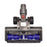 For Dyson V6 / V7 / V8 / V10 / V11 Vacuum Cleaner Replacement Soft Floor Brush Head - 3