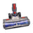 For Dyson V6 / V7 / V8 / V10 / V11 Vacuum Cleaner Replacement Soft Floor Brush Head - 5