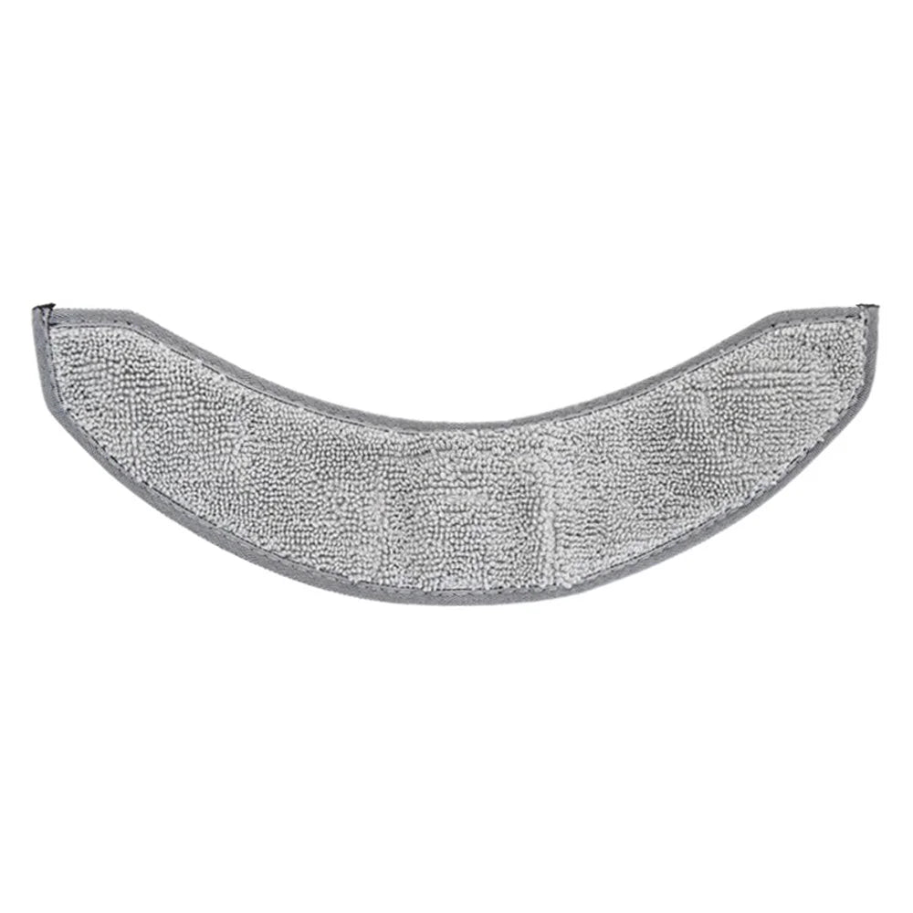 1Pc Mop Cloth for iRobot Roomba Combo j7 / j7+ / j9 / j9+ Combo Robot Vacuum Cleaner Accessories Duster Cloth - 1