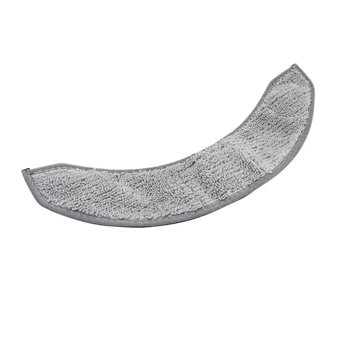 1Pc Mop Cloth for iRobot Roomba Combo j7 / j7+ / j9 / j9+ Combo Robot Vacuum Cleaner Accessories Duster Cloth - 3