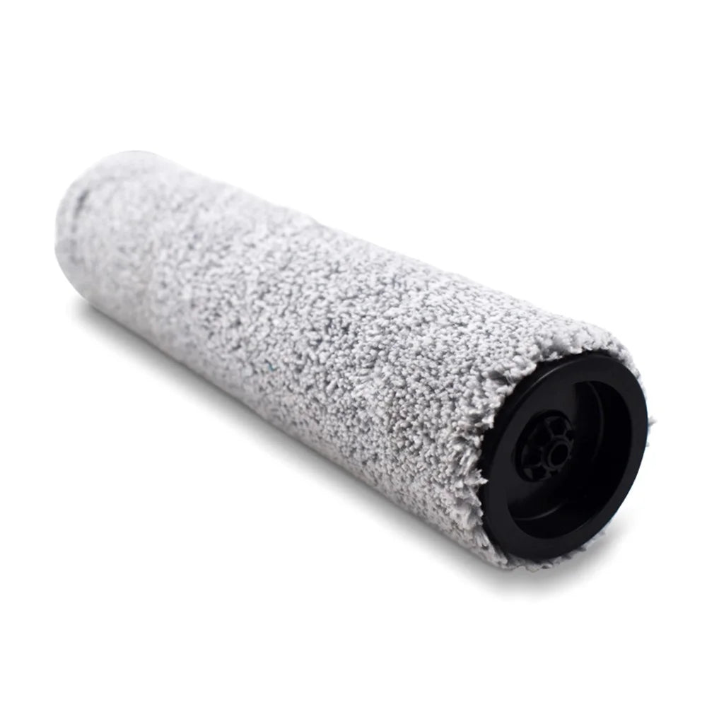 1Pc Main Brush Replacement Part for Tineco 1.0 Floor One / Plus Robot Vacuum Cleaner Rolling Brush - 3