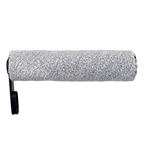1Pc Main Brush for Tineco Floor One 2.0 LED LCD Vacuum Cleaner Replacement Brush - 1