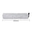 1Pc Replacement Part Rolling Brush for TIMCO 1.0 LCD Floor Scrubber Main Brush - 6