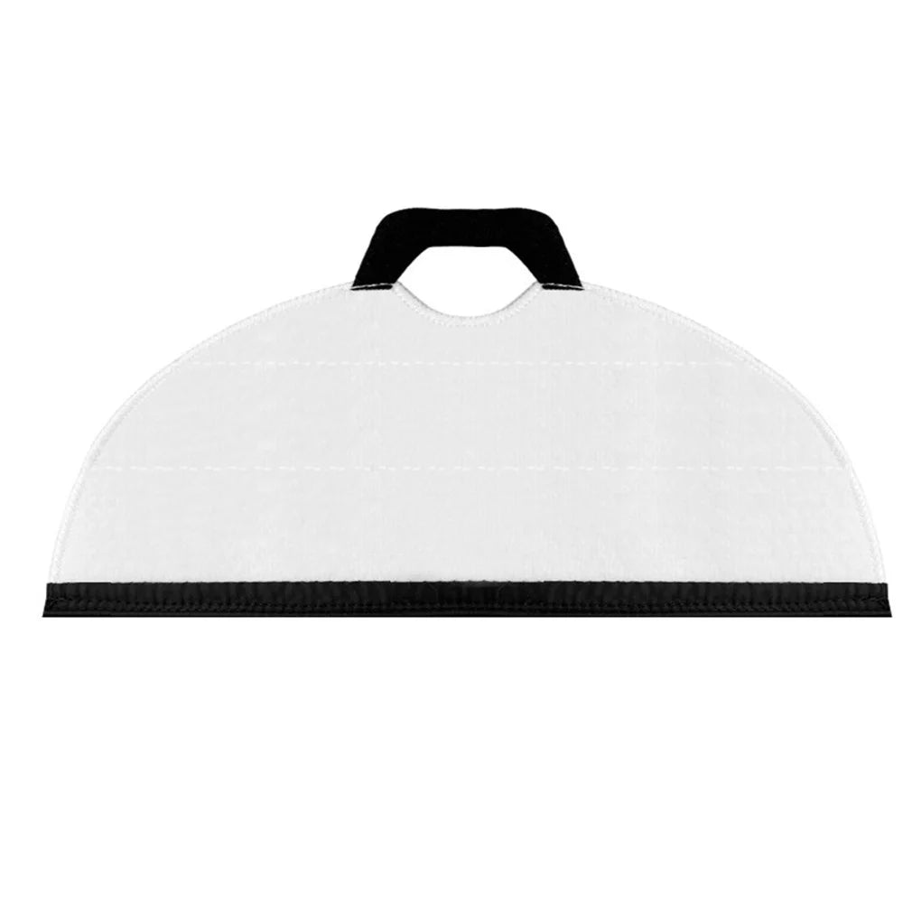 For Shark RV2410WD / RV2610WD / RV2610WA WFUS Cleaner Replacement Mopping Pad Brush - 2
