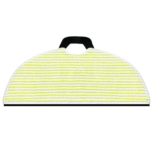 For Shark RV2001 / 2002WD / AV2001 / 2000WD Cleaner Mopping Pad Mop Brush - 1