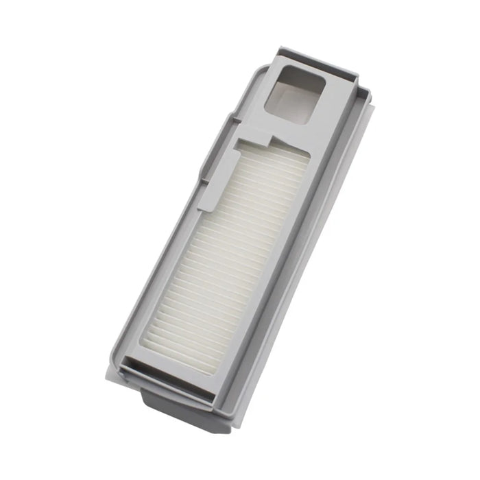 For Narwal J4 / J4 Lite Robot Cleaner Replacement Dust Bag Cleaning Brush - 2