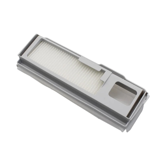 For Narwal J4 / J4 Lite Robot Cleaner Replacement Dust Bag Cleaning Brush - 3