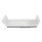 For Narwal J4 / J4 Lite Robot Cleaner Replacement Dust Bag Cleaning Brush - 4