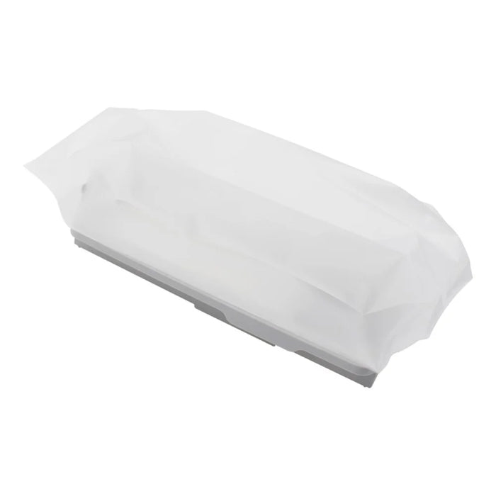 For Narwal J4 / J4 Lite Robot Cleaner Replacement Dust Bag Cleaning Brush - 5