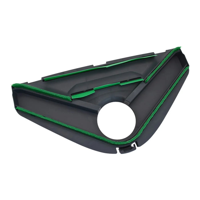 For Vorewerk VK200 / VK220 Cleaner Floor Brush Mopping Pad Replacement - 5