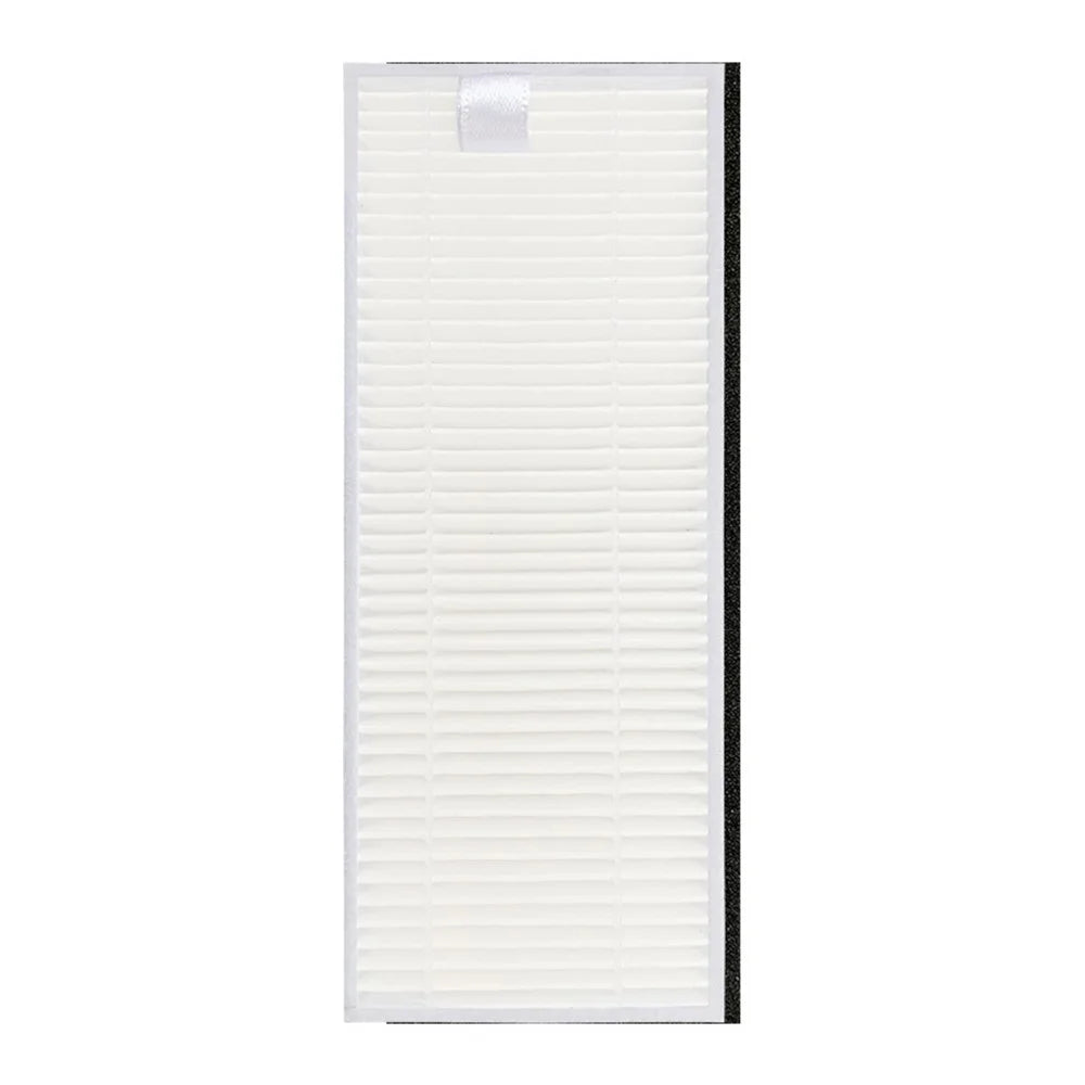 For Neatsvor X500 / S6 / M1 / X600 Pro / X520 / X650 Pro Filter Mesh Black Sponge with Filter Element - 1