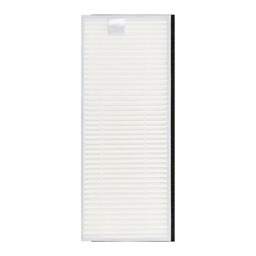 For Neatsvor X500 / S6 / M1 / X600 Pro / X520 / X650 Pro Filter Mesh Black Sponge with Filter Element - 1