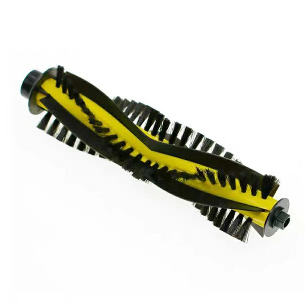 For Neatsvor X500 / S6 / M1 / X600 Pro / X650 Pro /  X520 Robot Replacement Vacuum Cleaner Roller Main Brush - 1
