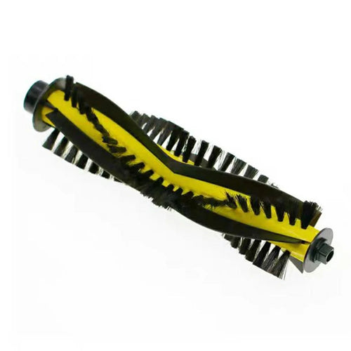 For Neatsvor X500 / S6 / M1 / X600 Pro / X650 Pro /  X520 Robot Replacement Vacuum Cleaner Roller Main Brush - 1