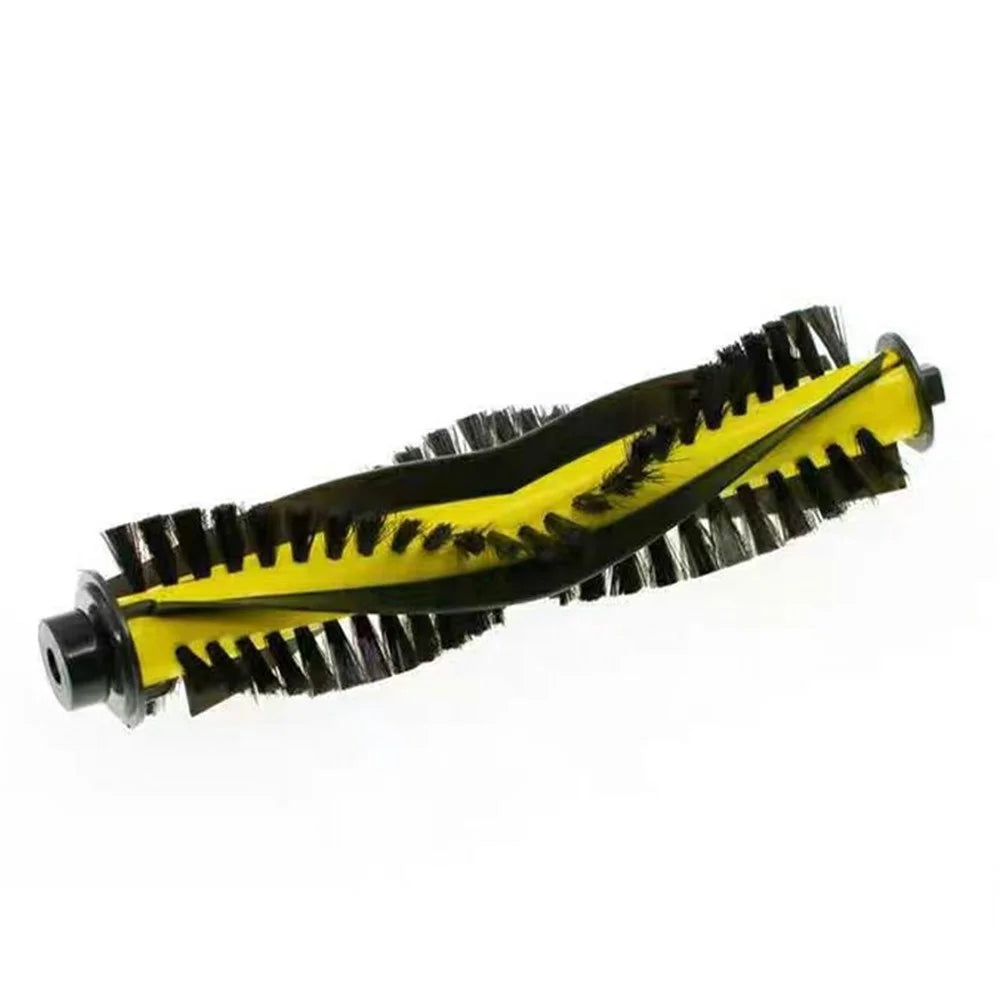 For Neatsvor X500 / S6 / M1 / X600 Pro / X650 Pro /  X520 Robot Replacement Vacuum Cleaner Roller Main Brush - 2