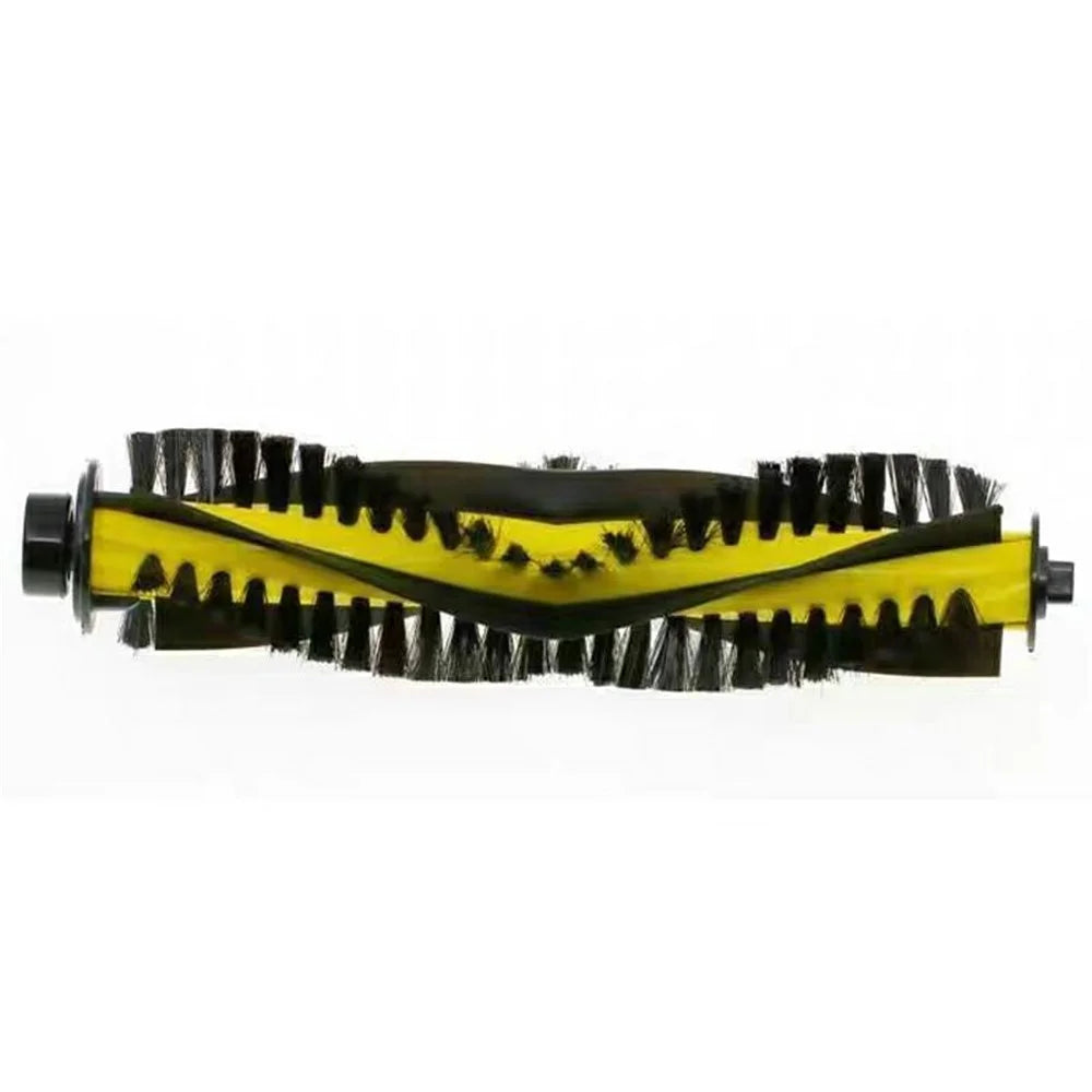 For Neatsvor X500 / S6 / M1 / X600 Pro / X650 Pro /  X520 Robot Replacement Vacuum Cleaner Roller Main Brush - 3
