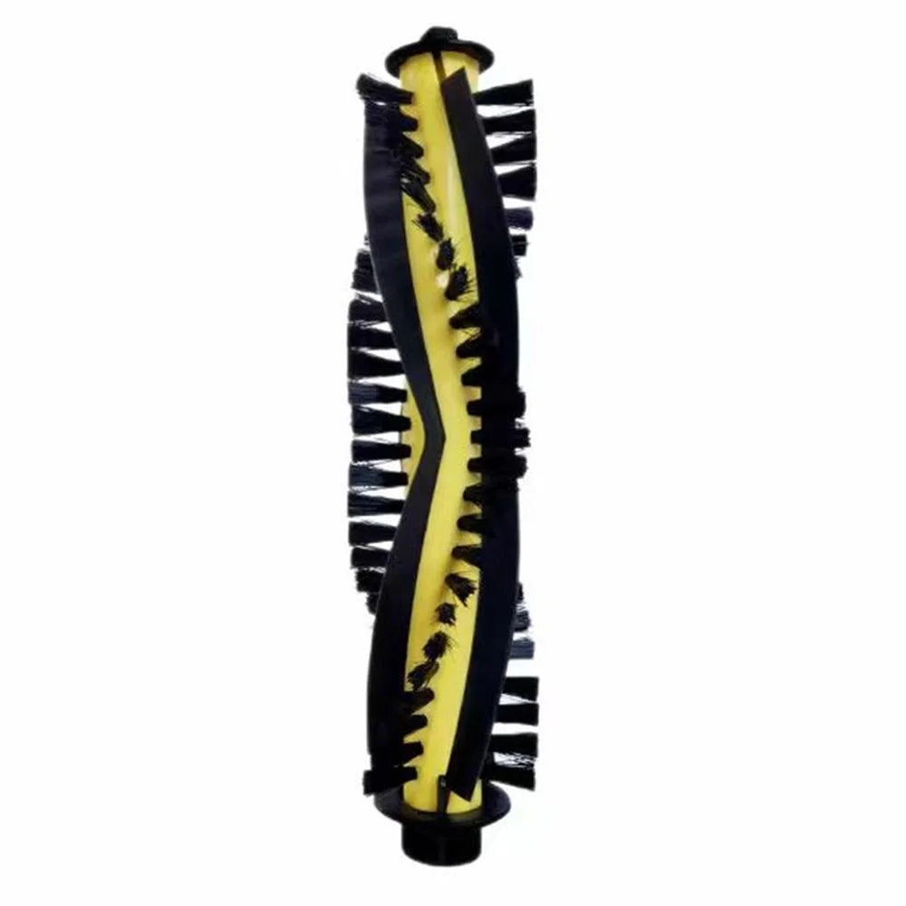 For Neatsvor X500 / S6 / M1 / X600 Pro / X650 Pro /  X520 Robot Replacement Vacuum Cleaner Roller Main Brush - 4