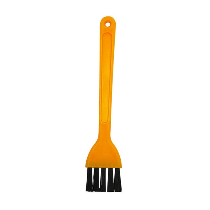 4 Side-Edge Brush+2 Pairs Main Brush+4 Filter for iRobot Roomba 600 Series (With 3 Cleaning Tools) - 7