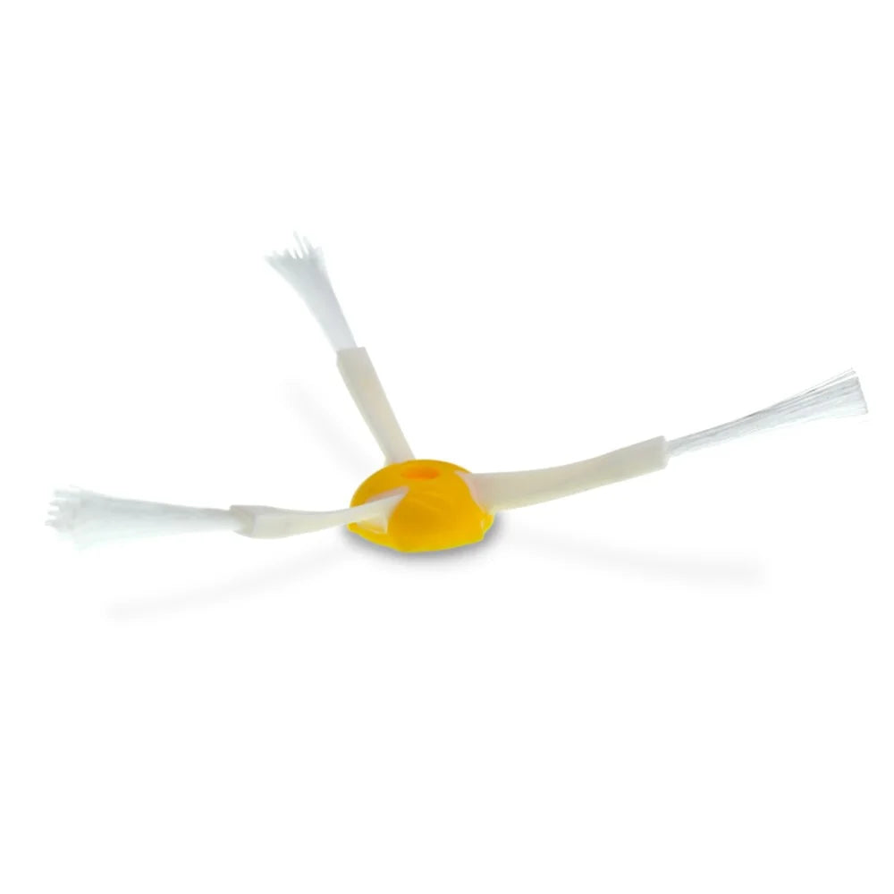 1 Set For iRobot Roomba 600 Series Cleaning Tools (3 Pairsxmain Brush+3xFilter+3xSide-Edge Brush) - 2