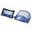 1 Set For iRobot Roomba 600 Series 1 Pair Main Brush+3 Filter+3 Side-Edge Brush+2 Cleaning Comb - 3